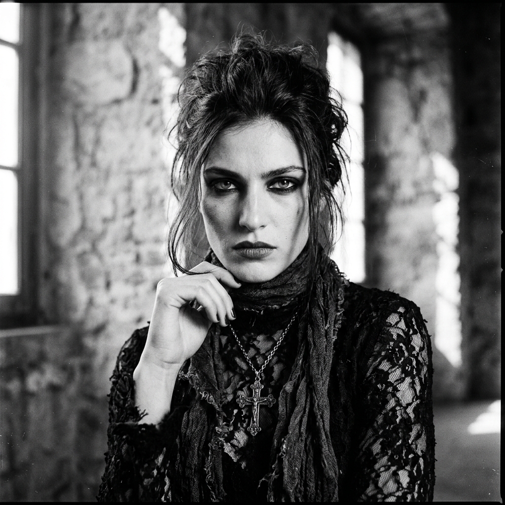 Alessia Noir