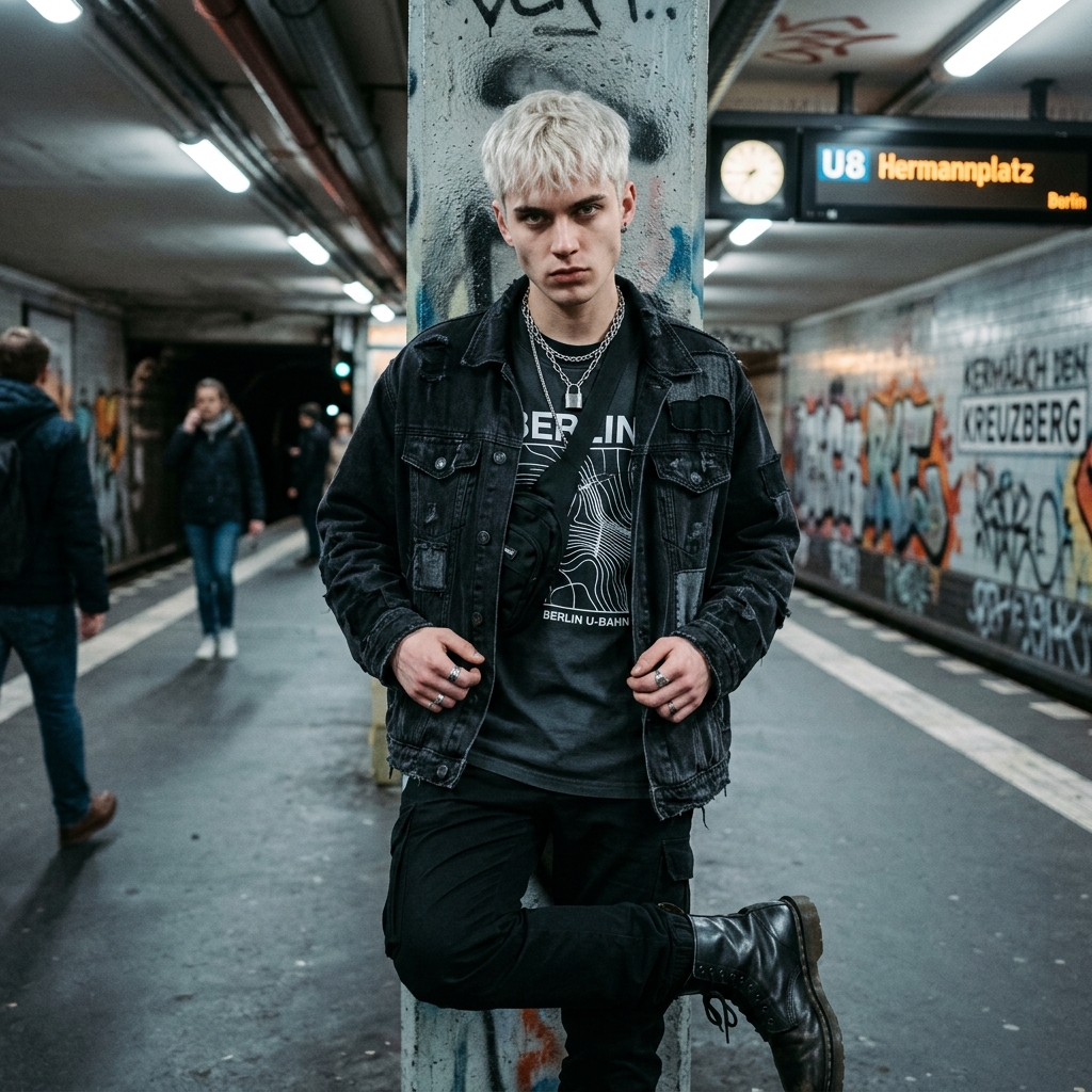 Noah Sterling