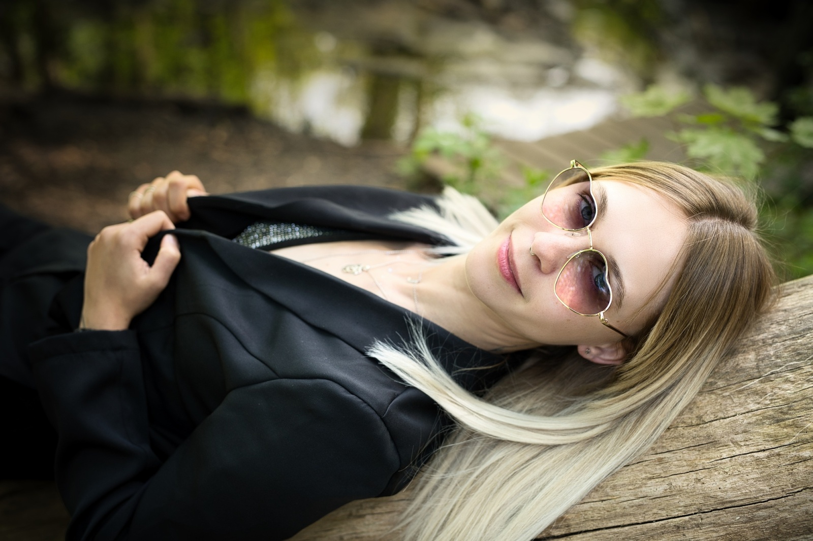 Petr P — autorské portfolio 1