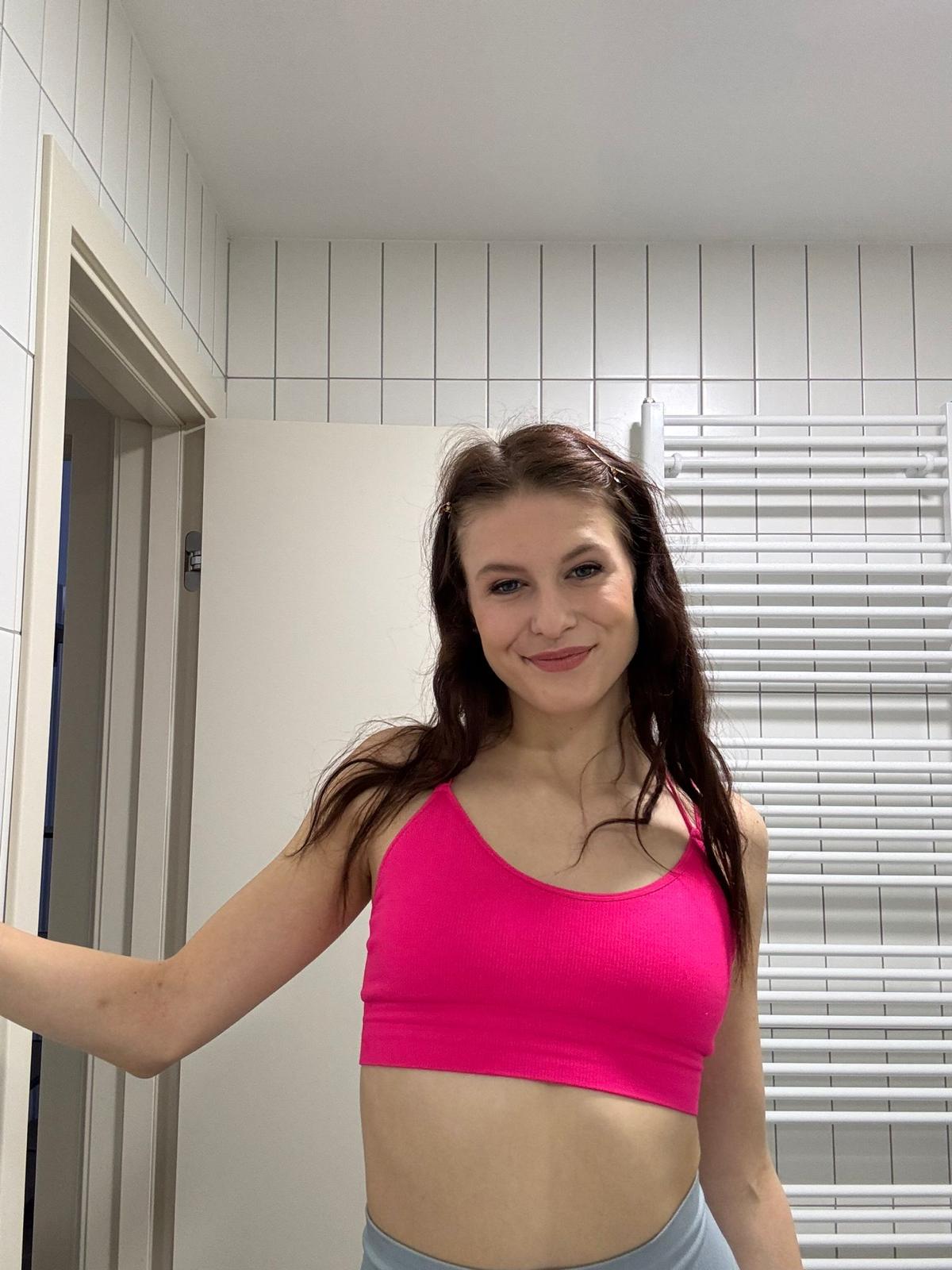 Anežka — fotografie 3