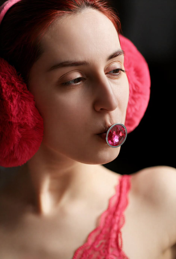 Zlata — fotografie 2